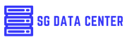SG Data Center Logo